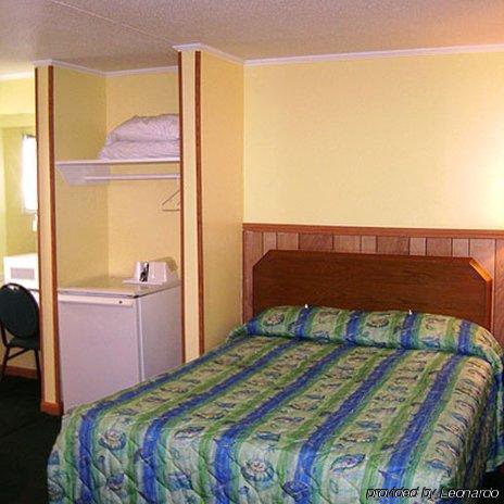 Sea Hawk Oceanfront Motel Myrtle Beach Værelse billede