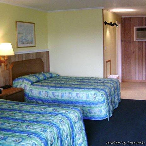 Sea Hawk Oceanfront Motel Myrtle Beach Værelse billede